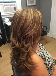 Dimensional Highlights And Lowlights Long Thin Hair Dimensional Hair Color Highlights And Lowlights