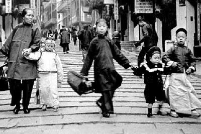 Hong Kong Museum of History - Historical Photographs