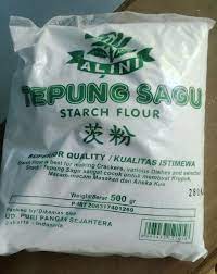 Metroxylon berasal dari bahasa latin yang terdiri atas dua kata, yaitu metro/metra dan xylon. Tepung Sagu Di Malaysia Weeepsa