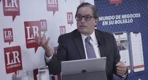 El petro es una cortina de humo en venezuela, asegura ministro colombiano. El Ministro De Hacienda Salio A Defender El Aumento De Salarios De Los Congresistas