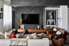 Find inspirational living room decorating ideas here. 23 Gray Couch Living Room Ideas Best Rooms With Gray Couches