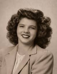 Audrey Alice Brookshire, age 97, of Post, Texas, was peacefully welcomed  into the arms of our Lord and Savior, Jesus Christ