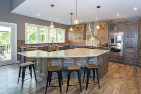 how to design an accessible kitchen