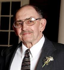 James D. Catron Obituary