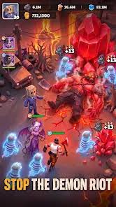 Hell Asylum - Apps on Google Play