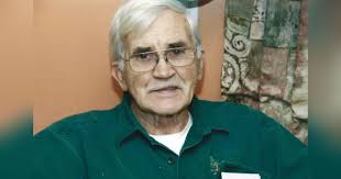 Obituary for Frederick "Fred" Wickham