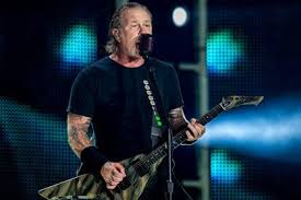 Veja mais ideias sobre melhores bandas de rock, bandas de rock, james hetfield. James Hetfield Auf Entzug Metallica Sagen Tour In Australien Und Neuseeland Ab Regioactive De