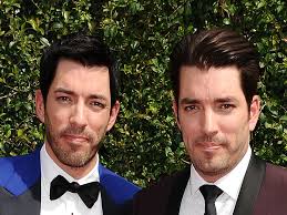 Property Brothers' Drew and Jonathan Scott give glimpse of bittersweet  personal summer amid HGTV turmoil