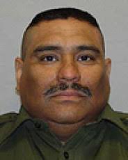 Reflections for Border Patrol Agent Cruz C. McGuire, United States  Department of Homeland Security