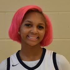 Gabrielle Cherry's Wheeler High School Bio