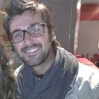 David Innocenti's Instagram, Twitter & Facebook