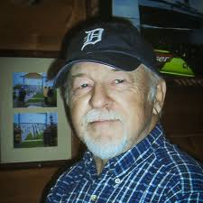 Roger Reginald Fortin Obituary (1935