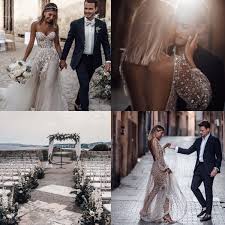 Mit dieser nachricht überraschte sie uns alle: Wedding Archive Aylin Konig