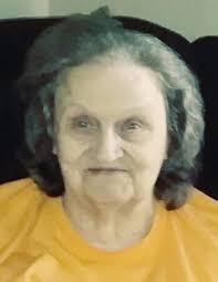 Obituary for Margaret Ann (Walker) Rowlett Young