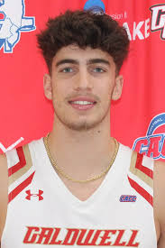 2022-23 Men's Basketball Roster