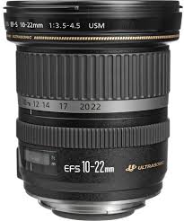 Canon Dslr Lens Buying Guide B H Explora