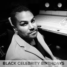 Happy 46th Birthday, TJ Jackson! He's an actor and singer known for being  the nephew of Michael Jackson and the son of Tito Jackson. 🥳🎈🍰🎶  #TJJackson #TitoJacksonJr #TitoJackson #Birthday #HallofFame #3T  #JanetJackson #