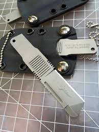 Voir Le Sujet Darriel K Caston Cool Keychains Pocket Tool Custom Blades