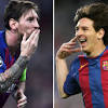 He was named the fifa world player of the year on five occasions. 1