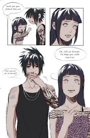 sasuhina comic Tumblr posts - Tumbig.com