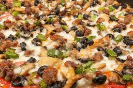 At johnny's pizza house, we strive to have the most perfect environment, in jonesboro! Johnny S Pizza House Covington Waitr Food Delivery In Covington La