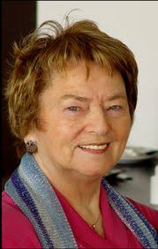 Condolence Book for Mary Conheady (née Drugan) (Clondalkin, Dublin)