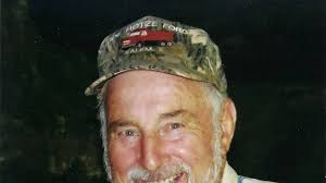 James William Venters