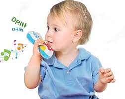 DISNEY BABY Mickey Mobile Phone : Amazon.co.uk: Toys & Games