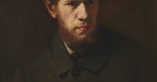 Murder Mystery at the RSA