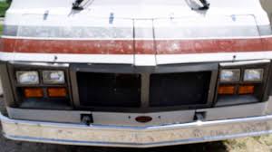 Image result for Honey Gold 1980 Motor Home