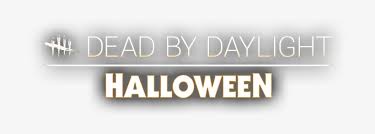Halloween Dead By Daylight Logo Png 700x215 Png Download Pngkit Dead by daylight, the huntress, fan art, digital art, vector. halloween dead by daylight logo png