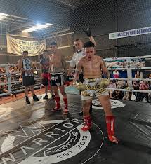 Mangia Muay Thai 🇦🇷‎‏ (@‏‎mangiamuaythai‎‏) • Instagram تصاویر اور ویڈیوز