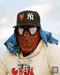 Cüz oku, the holy quran, kuran oku, cüz oku. Spider Cuz Is A Sh T Talking New York Superhero With A Rap Beef Interview Complex