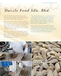 Antaranya ialah in english erpooes. Sme Corporation Malaysia Dazzle Food Sdn Bhd