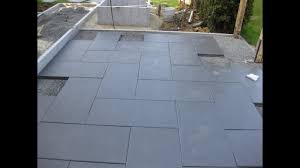Terrasse Erneuern Vorher Nachher Youtube