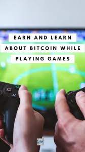 5 Best Bitcoin Games To Play Learn And Earn Thinkmaverick My Personal Journey Through Entrepreneurship Video Video Bitcoin Business Cryptocurrency Trading Bitcoin