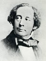 Baugh's Blog: Book Review: Charles Dickens 9