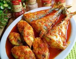 Cara masak ikan tenggiri asam pedas juga sangat mudah dibuat dan tentunya sehat. 5 Resep Ikan Kuah Merah Yang Pedas Dan Manis