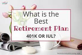 You are very lucky, most poor folks asking about whole life insurance ask after they bought and find out how poorly they understood the product, how poorly the. Index Universal Life Vs 401k Which Is Better For Retirement