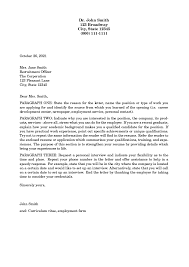 I'm looking for cover letter template which would fit with this cv, pdf here. 9 Latex Cover Letter Templates That Can Get You Hired