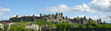 More info about travel to carcassonne: Cite De Carcassonne Wikipedia