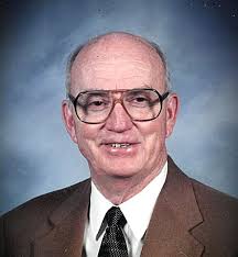 Charles Echols Obituary