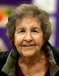 Obituary for Shirley Ann Brown