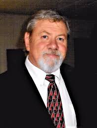 Obituary for Paul Emil Crouch