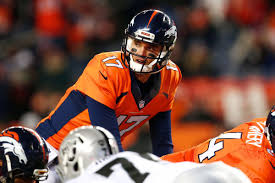 How to watch, time, tv channel, live stream info, prediction for afc west showdown on a sunday that will include a slew of games with playoff implications, there will be no… Raiders Vs Broncos 2015 Complete Coverage Of Week 14 Mile High Report