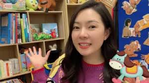 Doris Hoffmann-哔哩哔哩_Bilibili