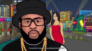 Ace Dough ft. Sleep Bandz & J-Looch