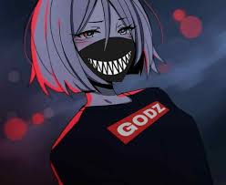Matching icons de anime, manga y mas. Anime Boy Aesthetic Demon Novocom Top