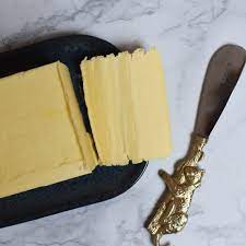 So stick margarines usually have more trans fat than tub margarines do. The Difference Between Butter And Margarine What Is Better Anne Travel Foodie