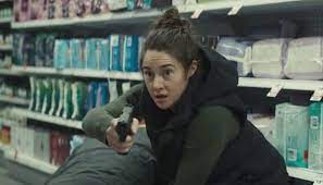 To Catch A Killer (2023) Movie Review from Eye for Film